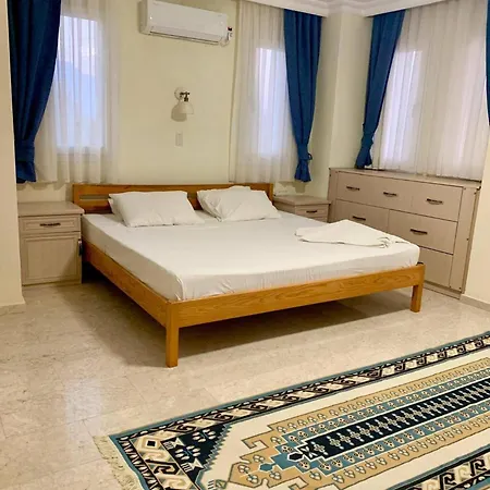 Villa Ruya-privatepool-seaview-gamesroom *