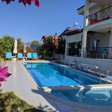 فيلة Ruya-privatepool-seaview-gamesroom *