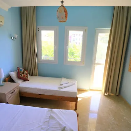 فيلة Ruya-privatepool-seaview-gamesroom فتحية