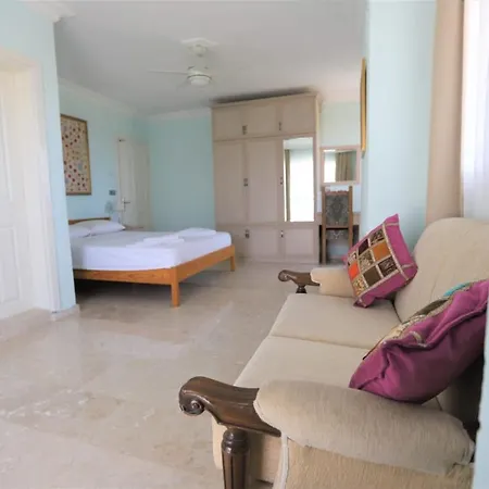 فيلة Ruya-privatepool-seaview-gamesroom
