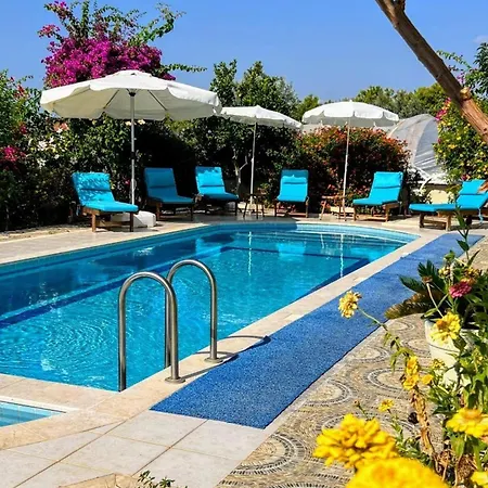 فيلة Ruya-privatepool-seaview-gamesroom *